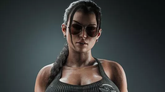 Tomb Raider [Lara Croft] OnlyFans Leaked Free Thumbnail Picture - #zXICpjbf4d